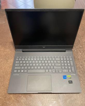HP Victus 16-r1005sl GAMING