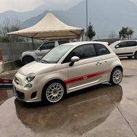 FIAT 500 ABARTH