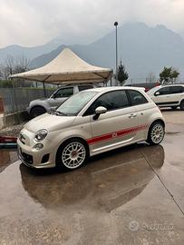 FIAT 500 ABARTH