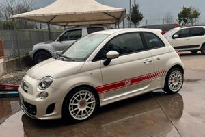 FIAT 500 ABARTH
