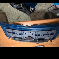 Citroen Mascherina C3