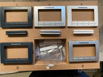 Frontalini termostato