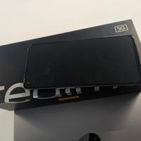 realme master 5GT ( display da riparare  )