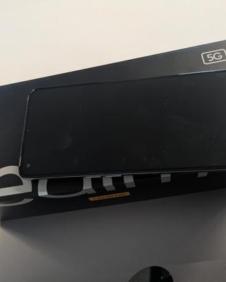 realme master 5GT ( display da riparare  )