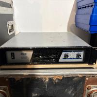 Amplificatore Audio Tools BX2400