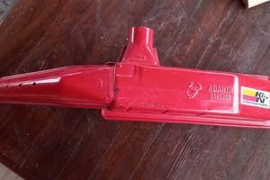 Fiat RITMO 130 ABARTH: BOX FILTRO ARIA 