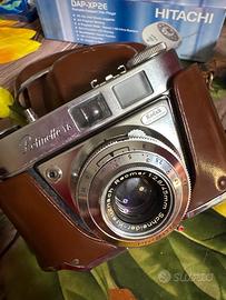 Kodak retinette