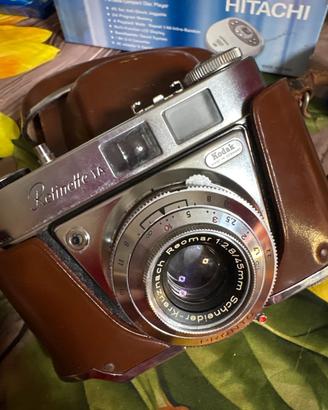 Kodak retinette