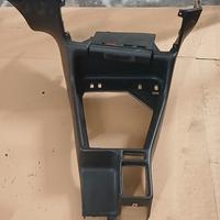 tunnel centrale bmw e34 