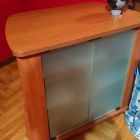 mobiletto porta tv