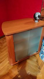 mobiletto porta tv