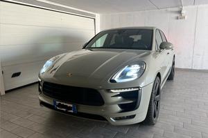 Porsche Macan S  3.0Diesel UNICA !!!