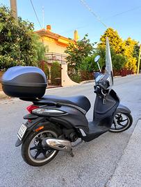 PIAGGIO LIBERTY S