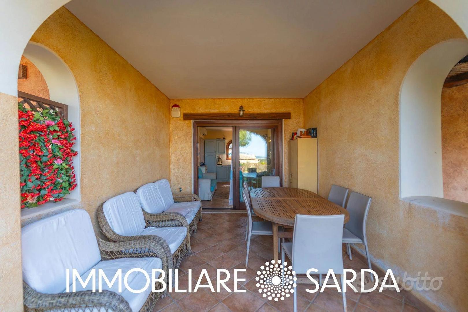 Appartamento – Terranoa/Olbia, Gallura Nord-Est Sardegna - Altro