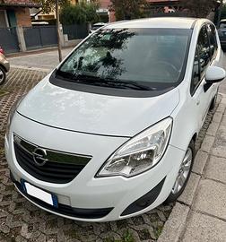 Opel Meriva B - 1.3 CDTI Ecolflex 95Cv