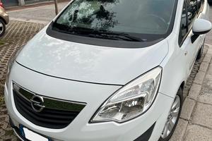 Opel Meriva B - 1.3 CDTI Ecolflex 95Cv