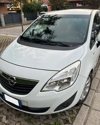 Opel Meriva B - 1.3 CDTI Ecolflex 95Cv