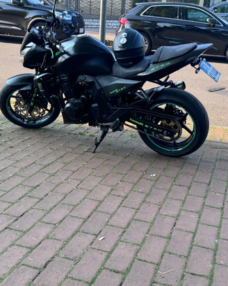 Kawasaki z 750
