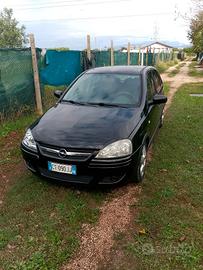  Opel Corsa c anno 2005