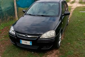  Opel Corsa c anno 2005