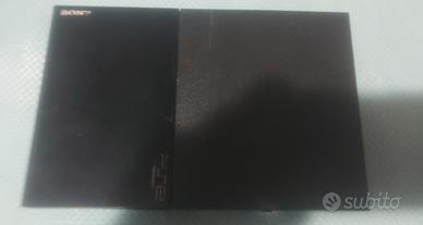 ps2 slim 