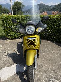 Scooter 125