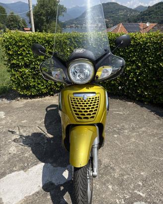 Scooter 125