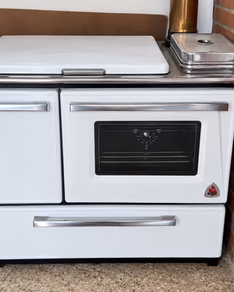 Cucina antica