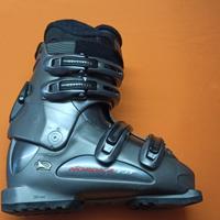 Scarponi sci donna Nordica 