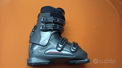 Scarponi sci donna Nordica 