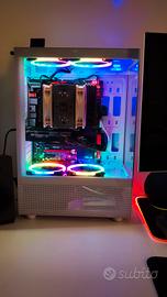 Asus Maximus VI Extreme + i7 4770K + 16GB RAM
