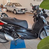 Piaggio Beverly 300