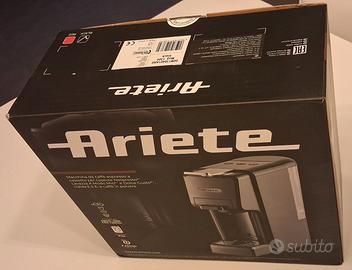 Macchina da caffè espresso a cassetti ARIETE 1304