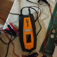carica batteria beta 