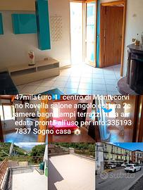 Montecorvino Rovella