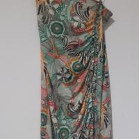 Abito estivo Acciaio 