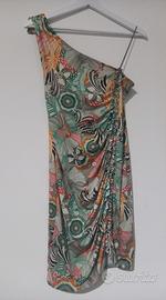 Abito estivo Acciaio 