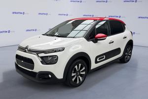 CITROEN C3 PURETECH 83 S&S SHINE