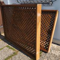 divisorio per interni 