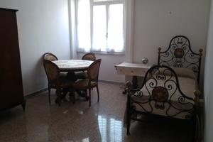 Posto letto in stanza singola a studentessa