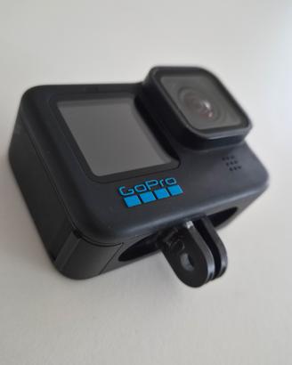 Gopro HERO 10 BLACK