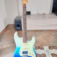 FENDER STRATOCASTER PLAYER PLUS