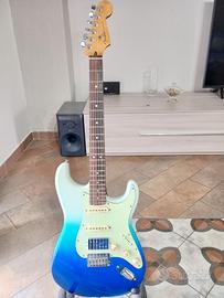 FENDER STRATOCASTER PLAYER PLUS