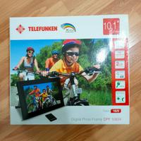 Cornice digitale per NONNI ☺️