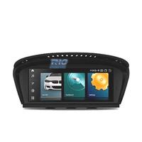 RADIO GPS ANDROID 14 BMW 3 E90 5 E60 09-12 CIC