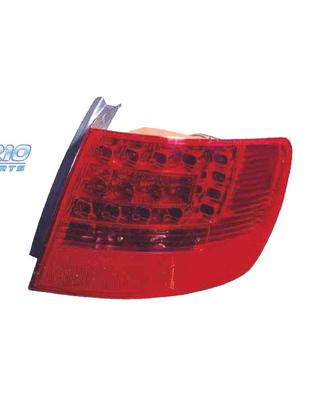 FANALE DESTRO A LED PER AUDI A6 04-08 AVANT