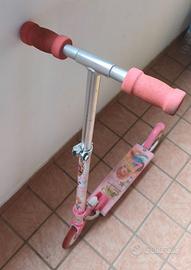 Monopattino bambina Winks