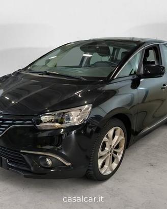 Renault Grand Scénic Grand Scenic 1.3 tce Spo...