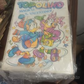 n 100 topolini vecchi