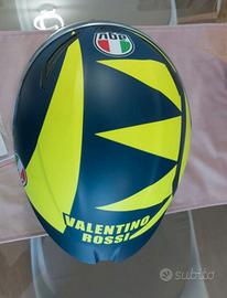 Casco Valentino Rossi